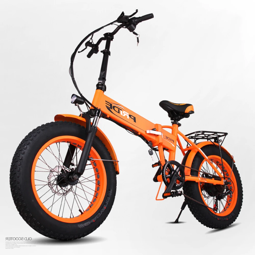 20 Inch Tyre Snow 48 V Electric Mountain Bike Electric Bicycle Folding Beach 240 W Electric Off Road Mountain Bike
20 Inch Tyre Snow 48 V Electric Mountain Bike Electric Bicycle Folding Beach 240 W Electric Off Road Mountain Bike
