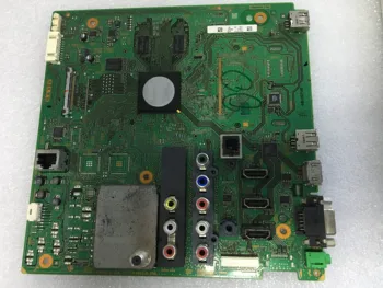 Original Motherboard 1-883-753-22 1-884-078-22 1P-010BJ01-4012 DJ Equipment Accessories 
Original Motherboard 1-883-753-22 1-884-078-22 1P-010BJ01-4012 DJ Equipment Accessories