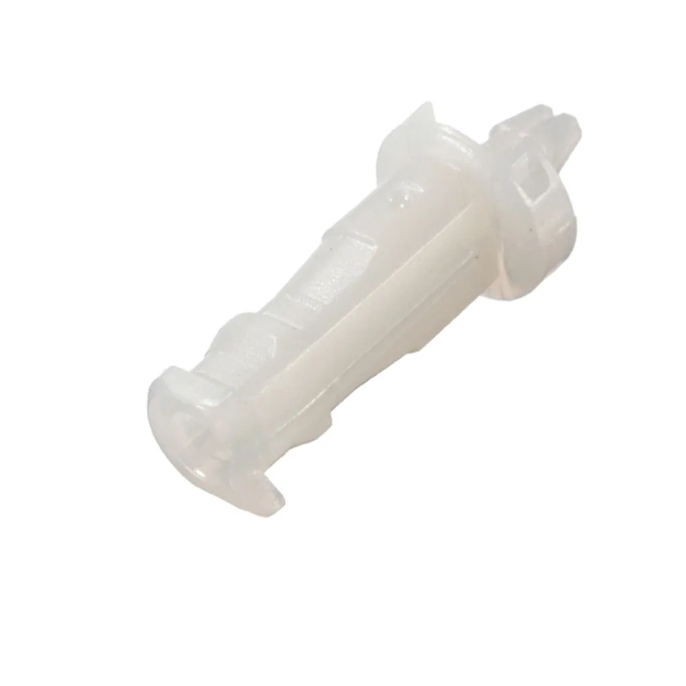 Durable 10Pcs Mounting Plastic Mounting Clip Pins for Intel Socket 775 CPU Cooling Fan Coolers
Durable 10Pcs Mounting Plastic Mounting Clip Pins for Intel Socket 775 CPU Cooling Fan Coolers