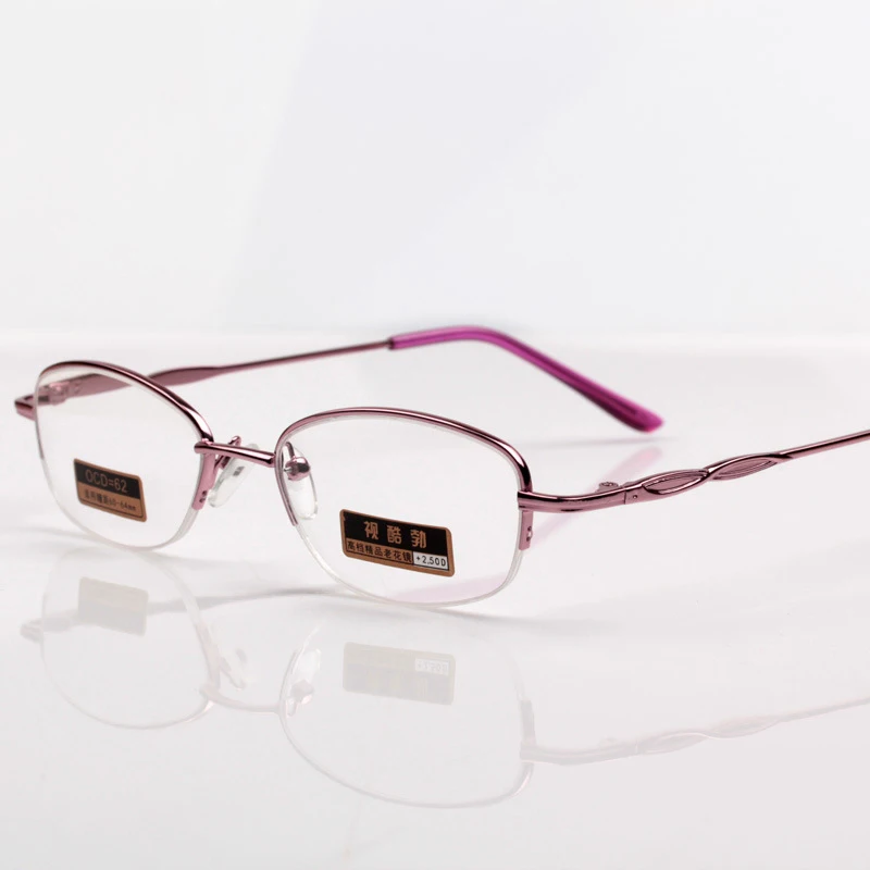 Zilead Pink Resin Frame Fashion Women Anti Vision fatigue Reading Glasses Eyewear Unbreakable Easy Taking Presbyopia Oculos
Zilead Pink Resin Frame Fashion Women Anti Vision fatigue Reading Glasses Eyewear Unbreakable Easy Taking Presbyopia Oculos