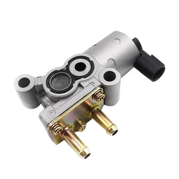Idle motor idle speed Air control valve for: 1992-1995 Honda C i v i c 1.5L 36450-p08-004 36450p08004
Idle motor idle speed Air control valve for: 1992-1995 Honda C i v i c 1.5L 36450-p08-004 36450p08004