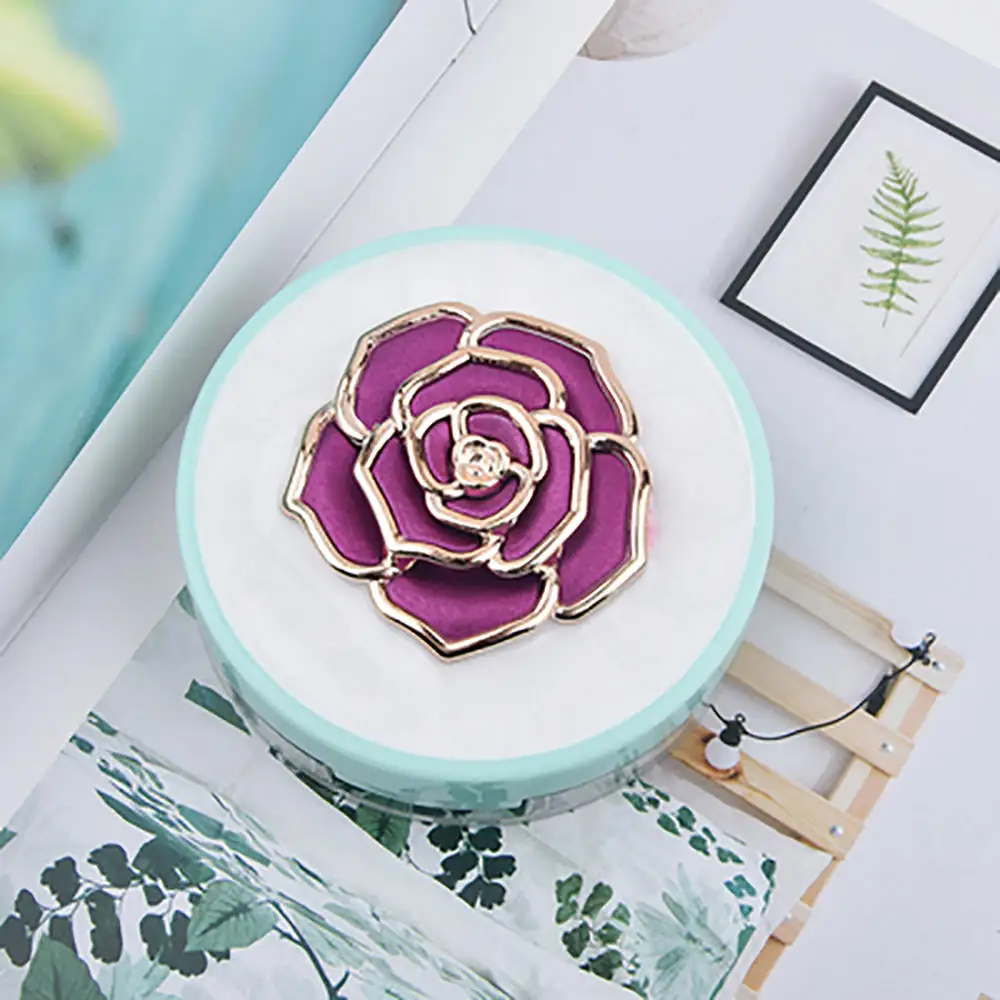 1PC Multifunctional Portable Flowers Foldable Alloy Purse Handbag Hook Hanger Bag Holder
1PC Multifunctional Portable Flowers Foldable Alloy Purse Handbag Hook Hanger Bag Holder