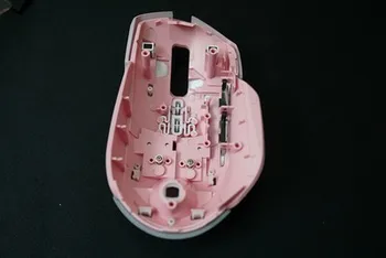 1pc original mouse accessories for Razer wired mouse Basilisk include mouse scroll shell mouse DPI board 
1pc original mouse accessories for Razer wired mouse Basilisk include mouse scroll shell mouse DPI board