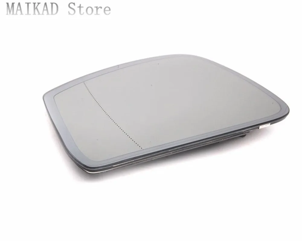 Door Mirror Glass Exterior mirrors Glass for BMW F07 F10 F11 F18 520i 523i 525i 530i 525d 535d 540i 545i 550i M5 51167186587
Door Mirror Glass Exterior mirrors Glass for BMW F07 F10 F11 F18 520i 523i 525i 530i 525d 535d 540i 545i 550i M5 51167186587