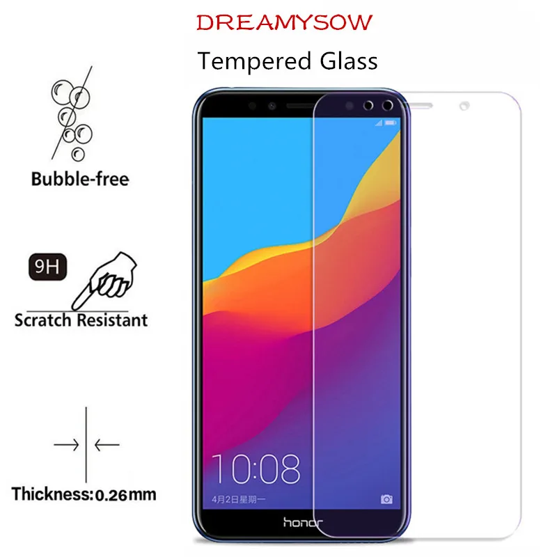 9H HD Tempered Glass for Huawei Y6 Prime 2018 Y7 Y5 Prime 2018 Screen Protector Protective Glass on Honor V20 7A 7C Pro Glass
9H HD Tempered Glass for Huawei Y6 Prime 2018 Y7 Y5 Prime 2018 Screen Protector Protective Glass on Honor V20 7A 7C Pro Glass