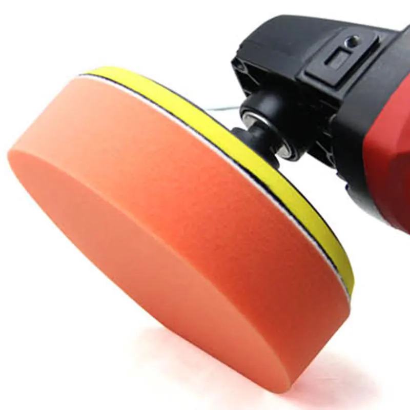 Car Waxing Sponge Foam Kit Buffing Pad Waxing Sealing Glaze Manual Polishing Artifact Car Polishing
Car Waxing Sponge Foam Kit Buffing Pad Waxing Sealing Glaze Manual Polishing Artifact Car Polishing