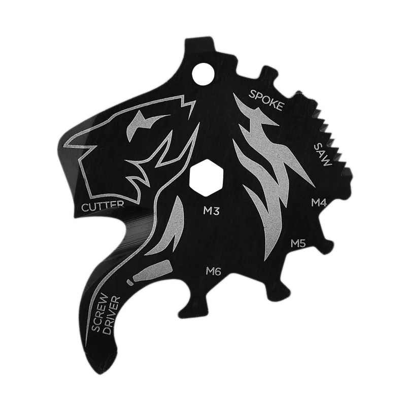 11 In 1 Outdoor Survival Tourism Multi Tool Stainless Steel Camping Equipment Edc Mini Tools Card
11 In 1 Outdoor Survival Tourism Multi Tool Stainless Steel Camping Equipment Edc Mini Tools Card