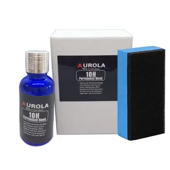 Anti-scratch Car Polish Car Liquid Ceramic Coat Auto Detailing Glasscoat Motorcycle Paint Care Super Hydrophobic Glass Coating
Anti-scratch Car Polish Car Liquid Ceramic Coat Auto Detailing Glasscoat Motorcycle Paint Care Super Hydrophobic Glass Coating