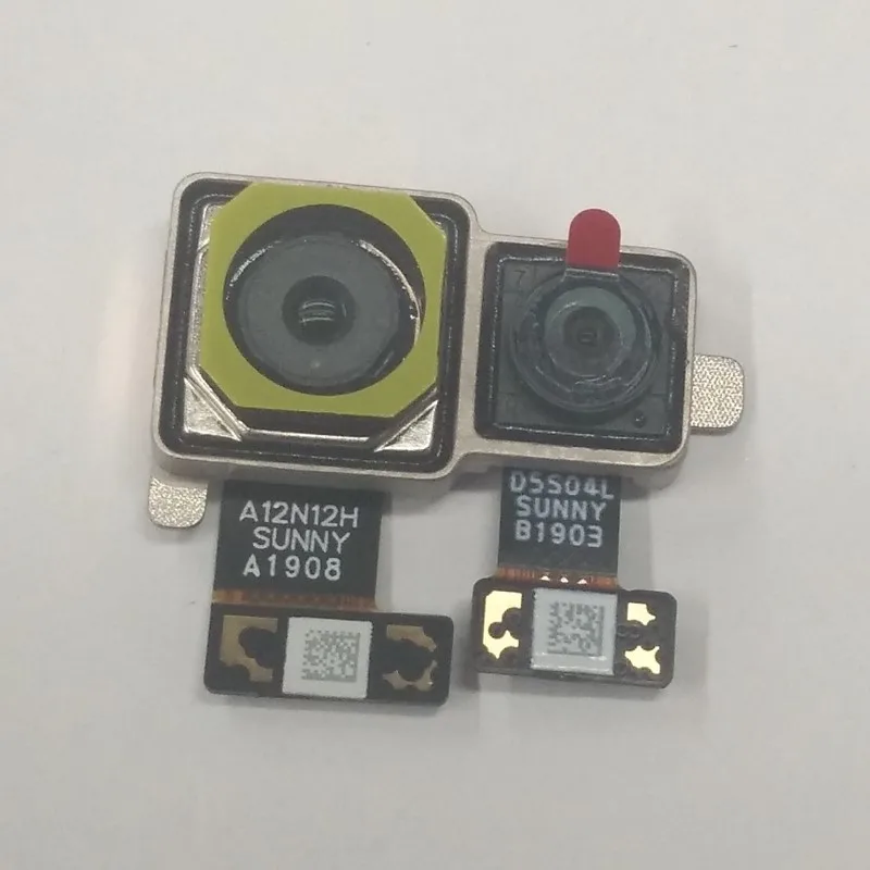For Xiaomi Mi 8 Lite Mi8 Lite Rear Back Camera Module Flex Cable For Xiaomi Mi8 Lite Back Camera Replacement Repair Parts
For Xiaomi Mi 8 Lite Mi8 Lite Rear Back Camera Module Flex Cable For Xiaomi Mi8 Lite Back Camera Replacement Repair Parts