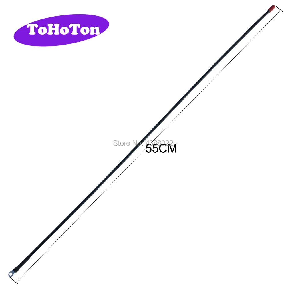 1 pcs Brand New Emitter Antenna for Garmin Astro 320 220 DC30 DC40 DC50 T5 40 Dog Collar Emitter Antenna 100% High Quality 55cm
1 pcs Brand New Emitter Antenna for Garmin Astro 320 220 DC30 DC40 DC50 T5 40 Dog Collar Emitter Antenna 100% High Quality 55cm