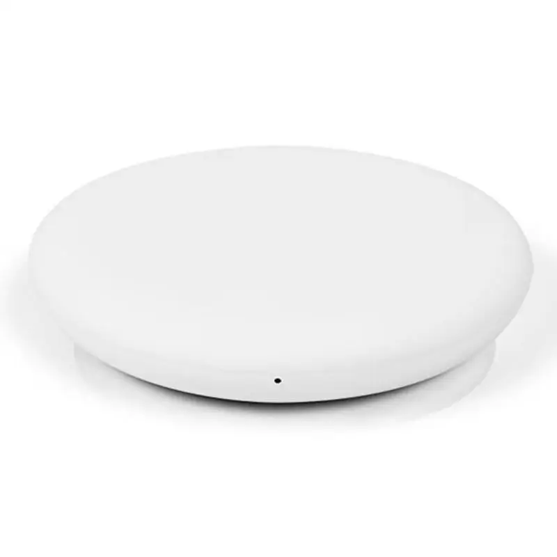 Wireless Mobile Phone Fast Charge 20W Max Compatible for Qi EPP Phones for Mi 9 10W MIX 2S/3 5W
Wireless Mobile Phone Fast Charge 20W Max Compatible for Qi EPP Phones for Mi 9 10W MIX 2S/3 5W