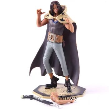One Piece Yasoppu Yasopp Action Figure The Red Haired Portrait of Pirates P.O.P DX PVC Collectible Model Toy
One Piece Yasoppu Yasopp Action Figure The Red Haired Portrait of Pirates P.O.P DX PVC Collectible Model Toy