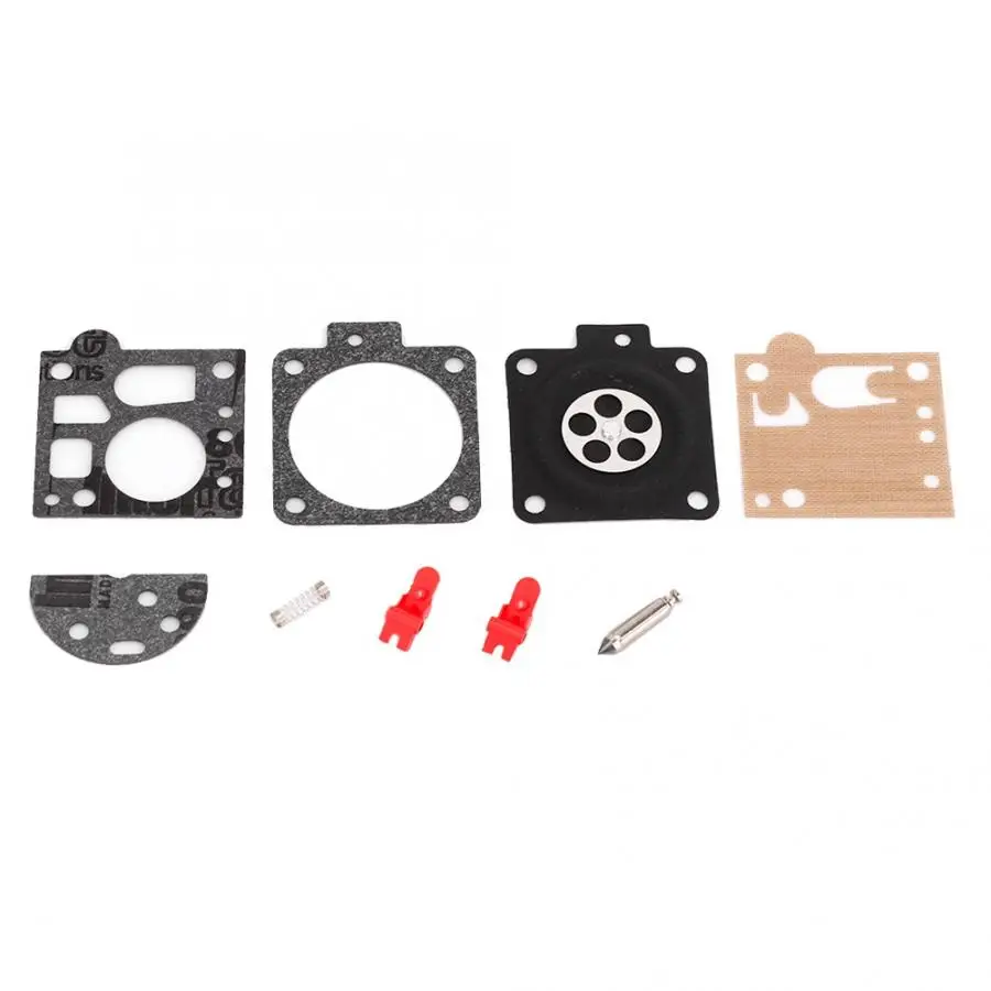 Carburetor tool Carburetor Carb Repair Kit Gasket for WACKER BH23 STIHL MS380 MS381 BING 48 Carburetors BING 1119 007 1062
Carburetor tool Carburetor Carb Repair Kit Gasket for WACKER BH23 STIHL MS380 MS381 BING 48 Carburetors BING 1119 007 1062