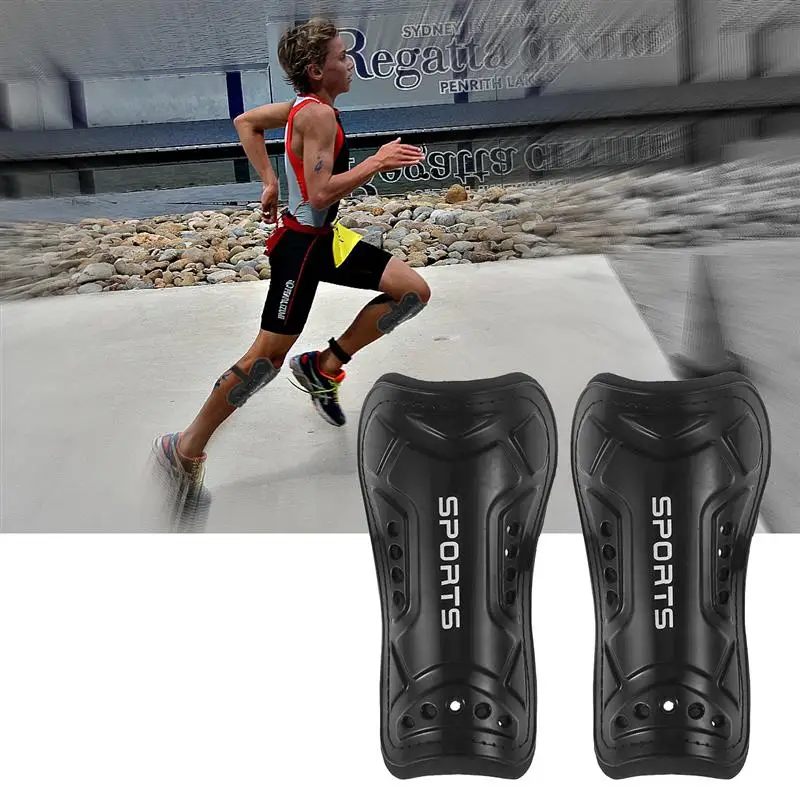 1 Pair Lightweight and Breathable Child Calf Protective Gear Soccer Equipment for 3-10 Years Old Boys Girls Children Teenagers
1 Pair Lightweight and Breathable Child Calf Protective Gear Soccer Equipment for 3-10 Years Old Boys Girls Children Teenagers