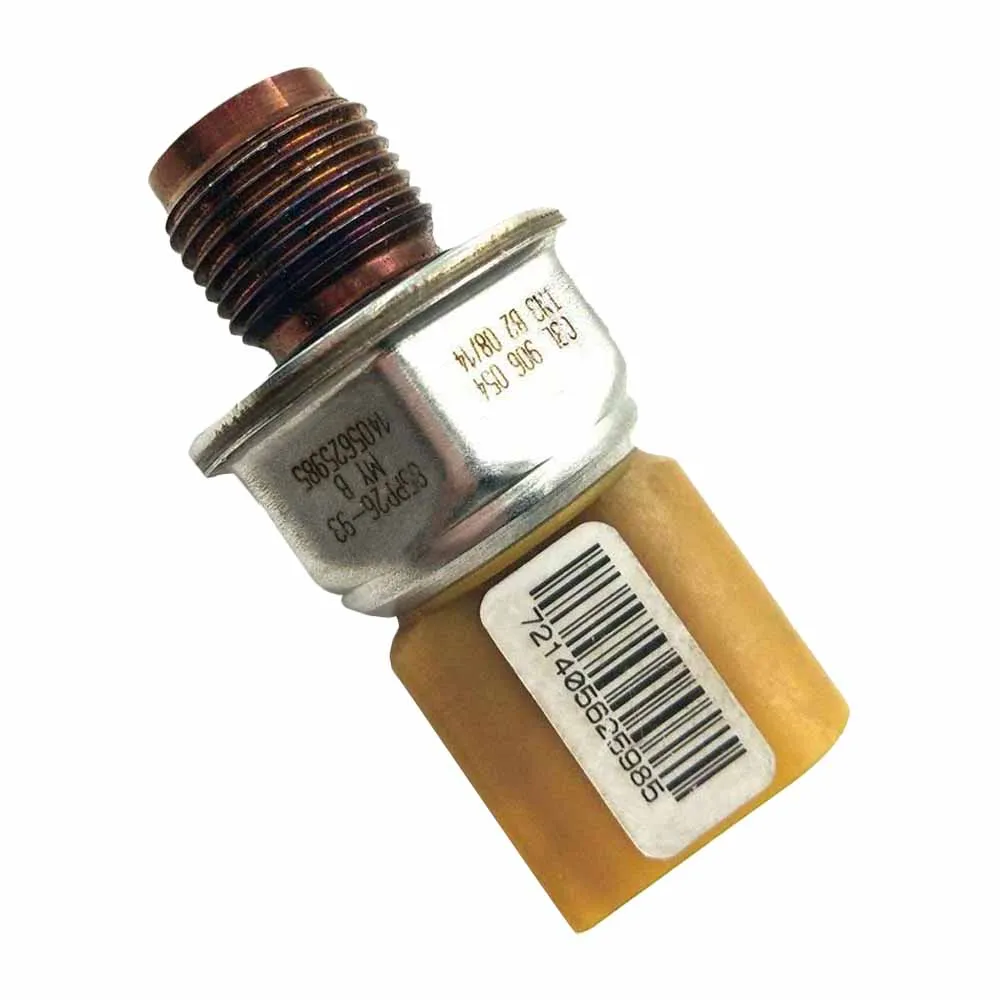 BHTS-Fuel pressure sensor hydraulic sensor for 2010-2015 Volkswagen TDI DIESEL BEETLE JETTA GOLF Audi A3 A5 A6 Q5 85pp26-93 FP
BHTS-Fuel pressure sensor hydraulic sensor for 2010-2015 Volkswagen TDI DIESEL BEETLE JETTA GOLF Audi A3 A5 A6 Q5 85pp26-93 FP