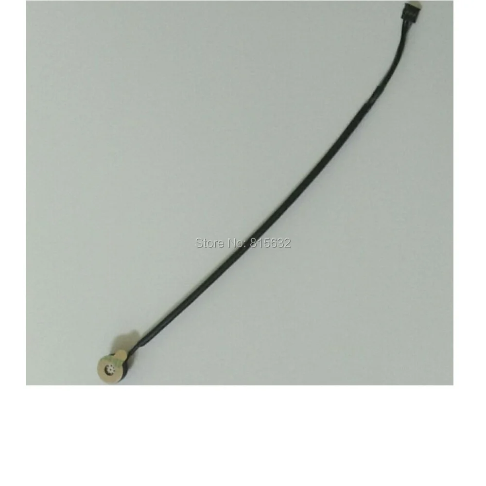 MICROPHONE CABLE For MacBook Pro 13" Unibody A1278 2009/2010/2011/2012 Free shipping
MICROPHONE CABLE For MacBook Pro 13" Unibody A1278 2009/2010/2011/2012 Free shipping