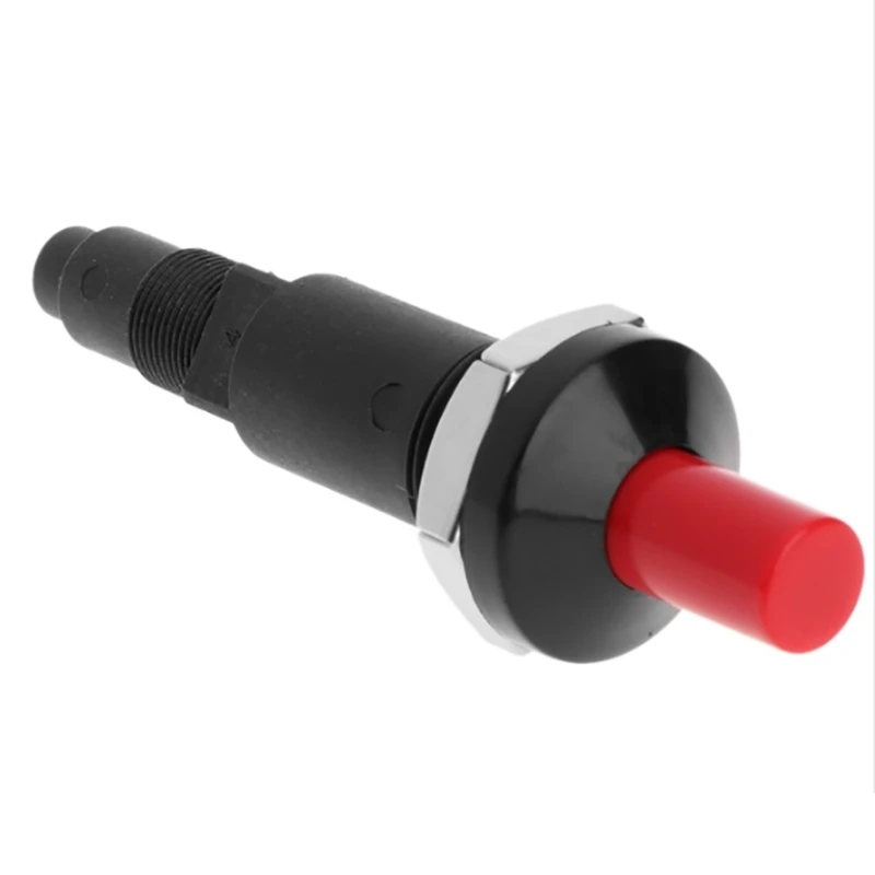 New Hot 10Pcs Gas Heater Parts Piezo Igniter For Gas Outdoor Oven Fireplace Heater A Gas Boiler Gas-Burner
New Hot 10Pcs Gas Heater Parts Piezo Igniter For Gas Outdoor Oven Fireplace Heater A Gas Boiler Gas-Burner