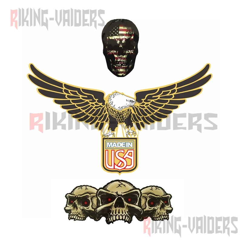 Upper Fairing Decal Prints Decals Skull Stickers For Harley Electra Glide Ultra Classic Ultra Limited Street Glide 1996-2013
Upper Fairing Decal Prints Decals Skull Stickers For Harley Electra Glide Ultra Classic Ultra Limited Street Glide 1996-2013