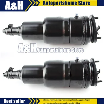 Remanufactured Front Left and Right Air Suspension Shock 48010-50203 48020-50203 For Toyota LS600h 2008-2009
Remanufactured Front Left and Right Air Suspension Shock 48010-50203 48020-50203 For Toyota LS600h 2008-2009