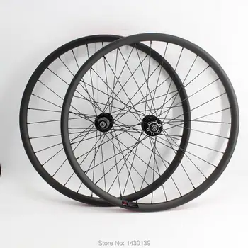 New 27.5 inch Mountain bike clincher rim matt full carbon wheelset disc brake carbon bicycle wheelset 27.5er MTB bike Free ship
New 27.5 inch Mountain bike clincher rim matt full carbon wheelset disc brake carbon bicycle wheelset 27.5er MTB bike Free ship