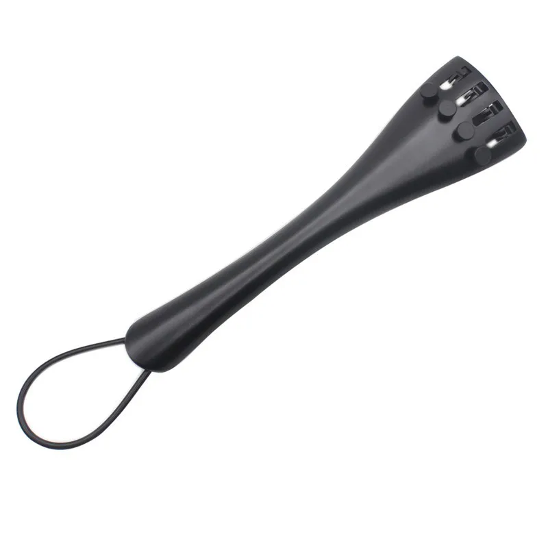 Stringed Instruments Part Accessories Fitting Cello String Board and Tail Rope Instruments Cello Pull String Tail Rope Black
Stringed Instruments Part Accessories Fitting Cello String Board and Tail Rope Instruments Cello Pull String Tail Rope Black