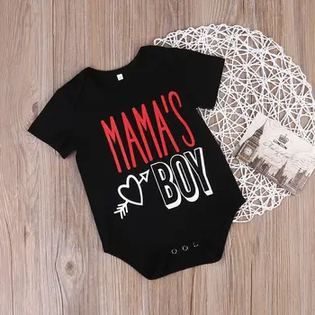 Pudcoco Boys Clothes Newborn Infant Baby Boys Girls Bodysuit Jumpsuit Clothes Playsuit Outfits
Pudcoco Boys Clothes Newborn Infant Baby Boys Girls Bodysuit Jumpsuit Clothes Playsuit Outfits