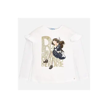 MAYORAL Blouses & Shirts 8849260 Girls Cotton clothes baby boy children child wear
MAYORAL Blouses & Shirts 8849260 Girls Cotton clothes baby boy children child wear