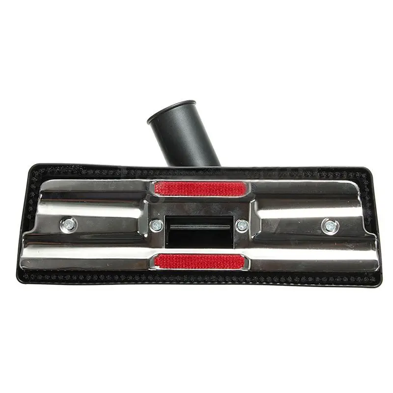 Vacuum Cleaner 35mm Carpet Floor Tool Brush Attachment with Swivel Head AU STOCK
Vacuum Cleaner 35mm Carpet Floor Tool Brush Attachment with Swivel Head AU STOCK