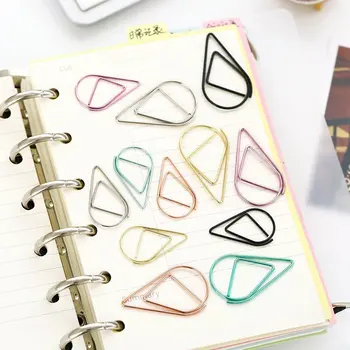 Clip 50 pcs/lot w45 Drop w53 Gold Silver Color Funnyw16 School Shool Student Supplies Marking Paper Metal Bookmark
Clip 50 pcs/lot w45 Drop w53 Gold Silver Color Funnyw16 School Shool Student Supplies Marking Paper Metal Bookmark
