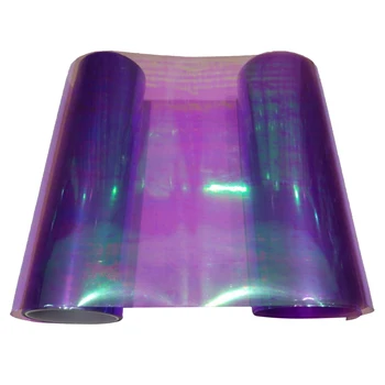 30 x 210cm Auto Car Shiny Sticker Fog Light HeadLight Taillight Tint Vinyl Film Sheet Car Decoration Decals (Purple) A30
30 x 210cm Auto Car Shiny Sticker Fog Light HeadLight Taillight Tint Vinyl Film Sheet Car Decoration Decals (Purple) A30