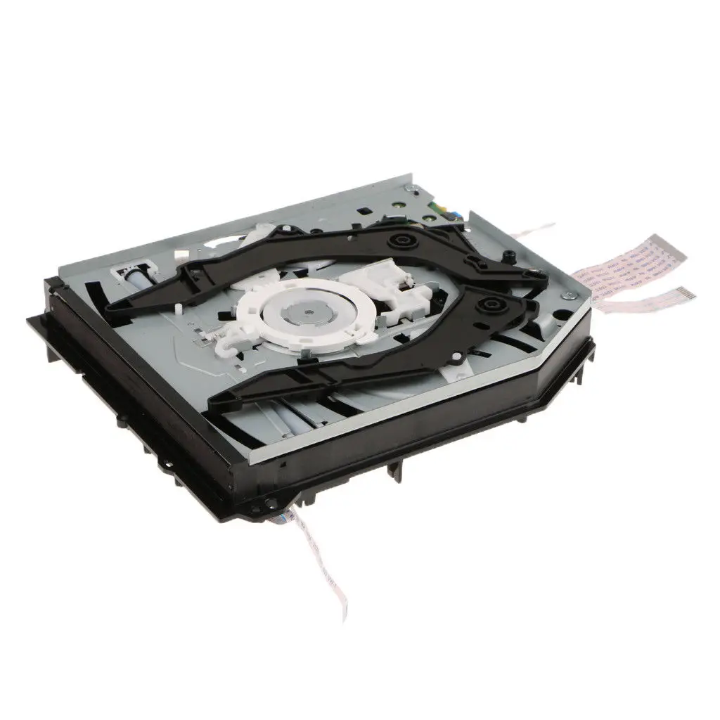 Blu-Ray Disk DVD ROM Drive Replacement For PS4 CUH-1215A CUH-1215B CUH-12XX Black + silver
Blu-Ray Disk DVD ROM Drive Replacement For PS4 CUH-1215A CUH-1215B CUH-12XX Black + silver