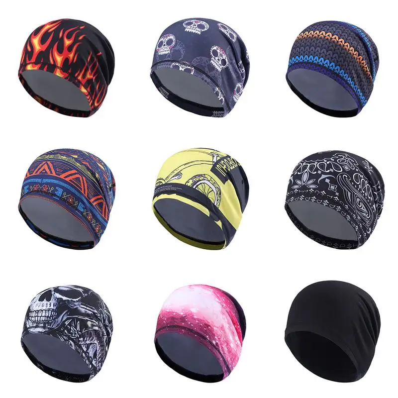 Bicycle Cycling Cap Windproof Warm Sunscreen Headwear Bike Bicycle Bandana Headband Riding Hood Sports Hat Headcloth
Bicycle Cycling Cap Windproof Warm Sunscreen Headwear Bike Bicycle Bandana Headband Riding Hood Sports Hat Headcloth
