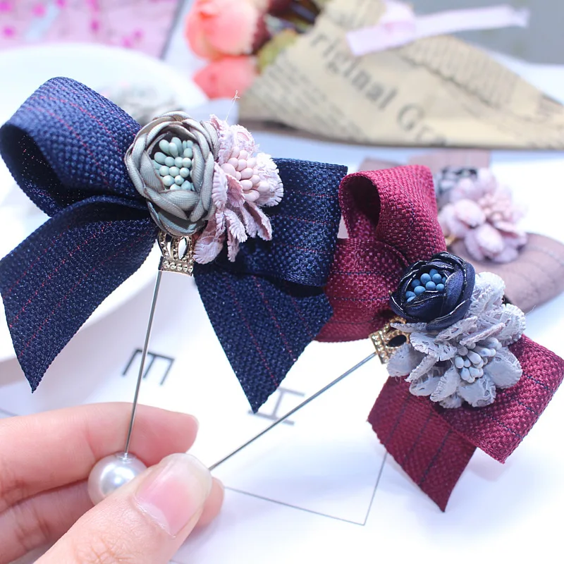 i-Remiel Fashion Cloth Art Flower Long Needle Brooch Scarf Stick Shirt Collar Accessories Coat Brooch For Women Scarves Fabric
i-Remiel Fashion Cloth Art Flower Long Needle Brooch Scarf Stick Shirt Collar Accessories Coat Brooch For Women Scarves Fabric