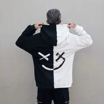 2019 brand clothes men casual long sleeve o-neck sweatshirts Hipster game fleece hoodies black gray white color
2019 brand clothes men casual long sleeve o-neck sweatshirts Hipster game fleece hoodies black gray white color