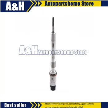Fast Send! High Quality 03L905061F D*iesel Glow Plug Q5 A3 A6 Quattro Passat Golf Beetle For Audi
Fast Send! High Quality 03L905061F D*iesel Glow Plug Q5 A3 A6 Quattro Passat Golf Beetle For Audi