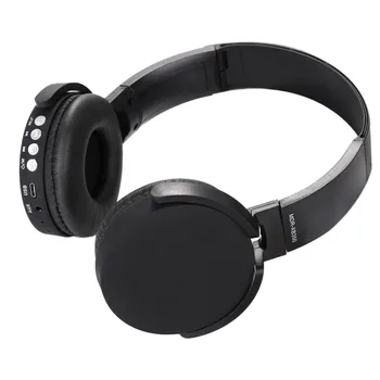 HFES Kubite 350BT Active Noise Cancelling Wireless Bluetooth Headphones with Mic Hi-Fi Stereo Headset Deep Bass Over Ear Headp
HFES Kubite 350BT Active Noise Cancelling Wireless Bluetooth Headphones with Mic Hi-Fi Stereo Headset Deep Bass Over Ear Headp