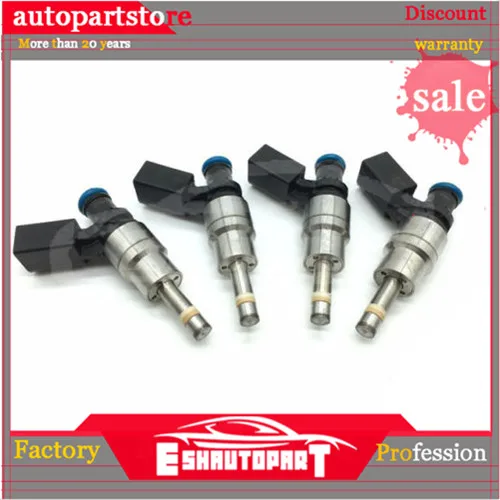 high quality injector OEM 06F 906 036 A 06F906036A K-M fuel injector for Passat Eos
high quality injector OEM 06F 906 036 A 06F906036A K-M fuel injector for Passat Eos