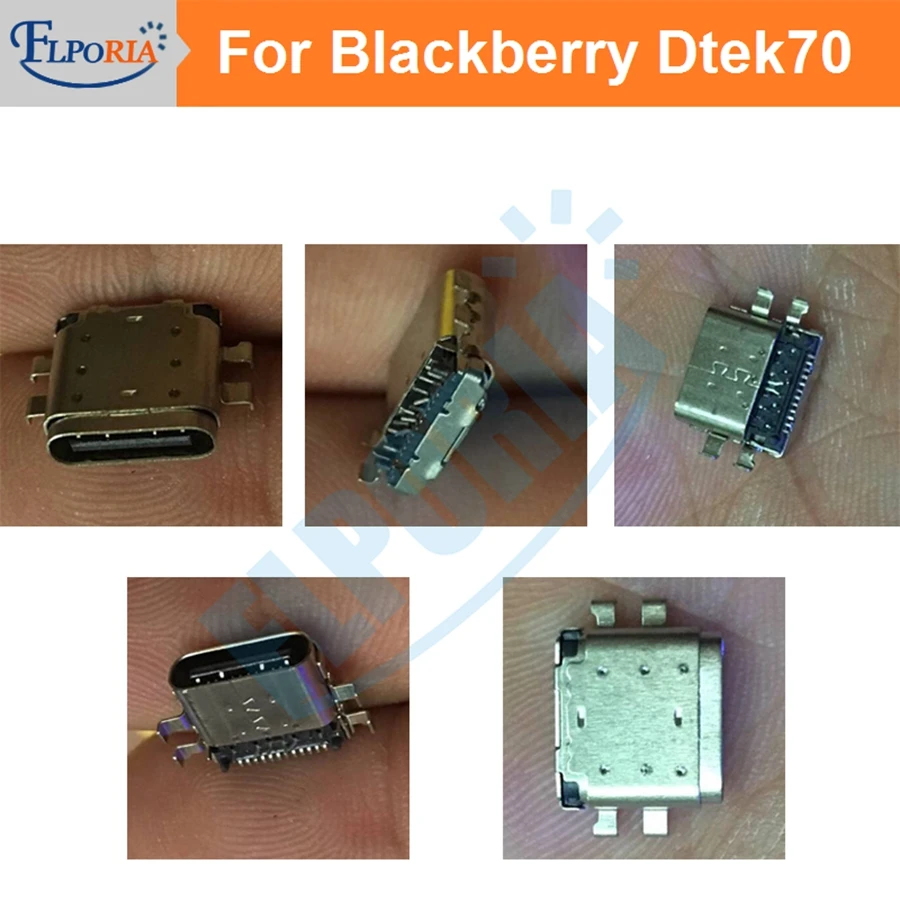 For BlackBerry Dtek 70 DTEK70 micro mini USB charge Charging Port Dock Jack Plug socket Connector Repair Part
For BlackBerry Dtek 70 DTEK70 micro mini USB charge Charging Port Dock Jack Plug socket Connector Repair Part