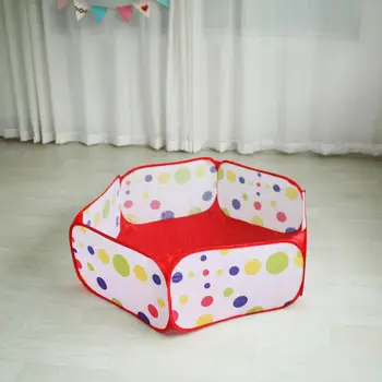 2019 Folding Kids Playpen Ocean Ball Game Pool Portable Children Game Play Tent Playing House Pool Pit Free Shipping
2019 Folding Kids Playpen Ocean Ball Game Pool Portable Children Game Play Tent Playing House Pool Pit Free Shipping
