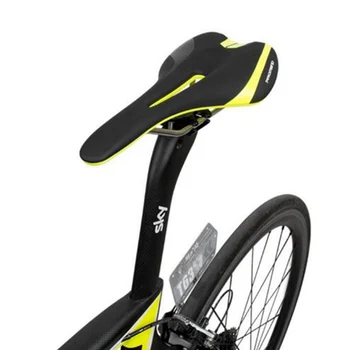 PROMEND MTB saddle Titanium bike saddle Hollow bike saddle Road bike saddle Bicycle parts
PROMEND MTB saddle Titanium bike saddle Hollow bike saddle Road bike saddle Bicycle parts