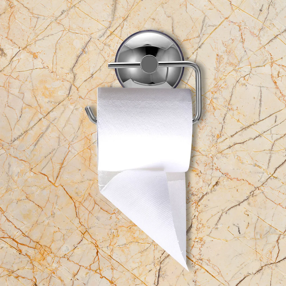 Hot Sale Stainless Steel Toilet Paper Holder Wall Mount Stainless Steel Bathroom WC Paper Phone Holder with Storage Shelf Rack
Hot Sale Stainless Steel Toilet Paper Holder Wall Mount Stainless Steel Bathroom WC Paper Phone Holder with Storage Shelf Rack