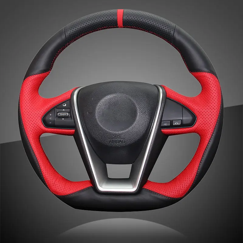 Auto Braid On The Steering Wheel Cover for Nissan Lannia 2015 Maxima 2016 Car Steering Wheel Cover Leather Interior Accessories
Auto Braid On The Steering Wheel Cover for Nissan Lannia 2015 Maxima 2016 Car Steering Wheel Cover Leather Interior Accessories