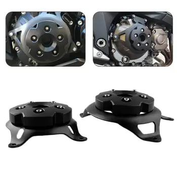 Motor da motocicleta Estator Tampa Do Motor GuardaLateralProte EscudoProtetor para Kawasaki Z750 Z800 2013-18
Motor da motocicleta Estator Tampa Do Motor GuardaLateralProte EscudoProtetor para Kawasaki Z750 Z800 2013-18