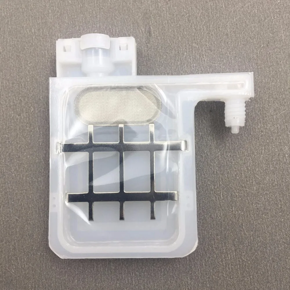 50PCS DX5 print head damper dumper for allwin infiniti xuli human xenons aifa printer solvent ink 3*2mm pipe wholesale price
50PCS DX5 print head damper dumper for allwin infiniti xuli human xenons aifa printer solvent ink 3*2mm pipe wholesale price