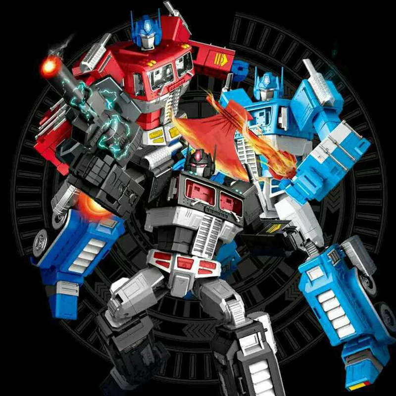 Transformation G1 MPP-10H Alloy Deformable Robot Car Action Trailer Movie model Container Commander MasterPiece Toys Boy Gift
Transformation G1 MPP-10H Alloy Deformable Robot Car Action Trailer Movie model Container Commander MasterPiece Toys Boy Gift