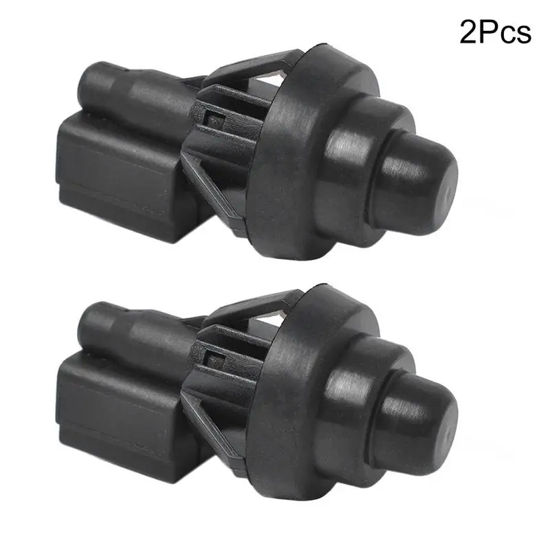 2 Pcs Universal Car Interior Door Courtesy Light Switch For Renault Clio Megane Scenic Automotive Professional Spare Parts
2 Pcs Universal Car Interior Door Courtesy Light Switch For Renault Clio Megane Scenic Automotive Professional Spare Parts