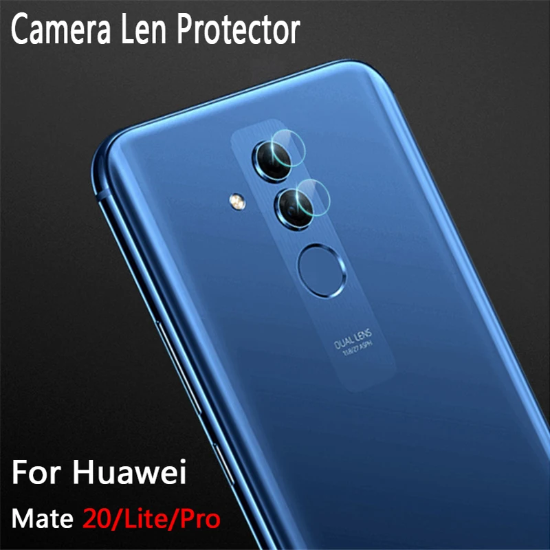 Tempered Glass For Huawei Mate 20 Lite Camera Lens Protector For Huawei P30 Lite P20 Pro Mate 30 Protective Glass light P30lite
Tempered Glass For Huawei Mate 20 Lite Camera Lens Protector For Huawei P30 Lite P20 Pro Mate 30 Protective Glass light P30lite