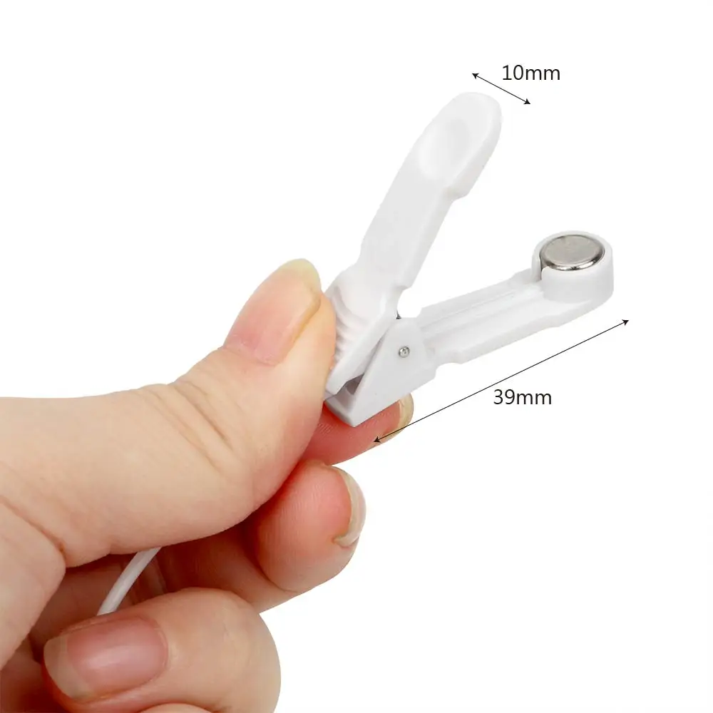 Вибратор Прищепка Купить