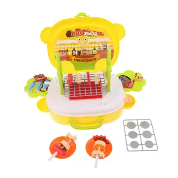 Plastic Simulation Toy Storage Case Pretend Play Role Playing Game Educational Toys Birthday Gift for Children Kids Toddler
Plastic Simulation Toy Storage Case Pretend Play Role Playing Game Educational Toys Birthday Gift for Children Kids Toddler