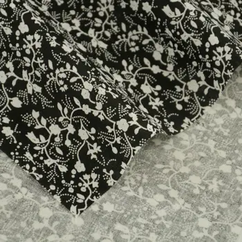 Cotton Fabric White Flower Cuted Design Fat Quarter Sewing Tissue Fabric Textile Desk Cloth Tecido Crafts Doll Patchwork Curtain
Cotton Fabric White Flower Cuted Design Fat Quarter Sewing Tissue Fabric Textile Desk Cloth Tecido Crafts Doll Patchwork Curtain